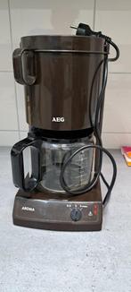 koffiezet apparaat, Ophalen, Afneembaar waterreservoir, Gebruikt, Overige modellen