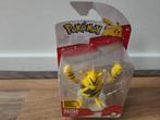 Pokemon Battle Figure Electabuzz, Ophalen of Verzenden, Nieuw