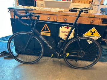 Racefiets Sensa Romagna Comp ‘22 framemaat 64 cm. beschikbaar voor biedingen