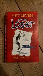 Het leven van een loser (1), Verzenden, Zo goed als nieuw