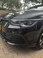 Voorbumper golf 8 met schade, Ophalen of Verzenden