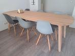 Vitra Eames eetkamerstoelen (origineel), Ophalen, Kunststof, Overige kleuren, Zo goed als nieuw