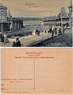 Zandvoort / Passageweg / 1906, Verzenden, Voor 1920, Ongelopen, Noord-Holland