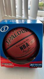 USA Spalding Basketball, Ophalen of Verzenden, Zo goed als nieuw, Bal