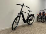 Multicycle herenfiets - Mat grijs., Fietsen en Brommers, Elektrische fietsen, Nieuw, 59 cm of meer, 50 km per accu of meer, Ophalen