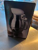 Alfi isoleerkan 0,75 liter – verchroomd, Ophalen of Verzenden, Zo goed als nieuw, Overige merken