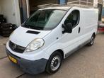 Opel VIVARO Gesloten bestel L1/H1 met nieuwe APK, Auto's, 15 km/l, 1995 cc, Parkeersensor, 4 cilinders