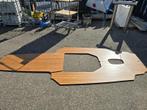 Set vloerdelen Antaris 630 oud model, Watersport en Boten, Gebruikt