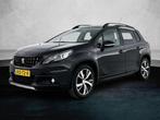 Peugeot 2008 1.2 GT-Line 110pk Automaat | Achteruitrijcamera, Auto's, Automaat, Gebruikt, 1199 cc, Bedrijf