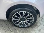 Fiat 500 1.0 Hybrid Dolcevita *climate *carplay *cruise *VER, Voorwielaandrijving, Gebruikt, Overige kleuren, 4 stoelen