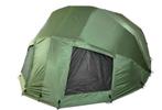 Ehmanns hot spot maxi bivvy + overwrap, Ophalen of Verzenden, Zo goed als nieuw, Overige typen