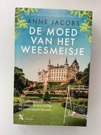 De moed van het weesmeisje. Deel 2 Anne Jacobs, Ophalen of Verzenden, Nieuw, Nederland
