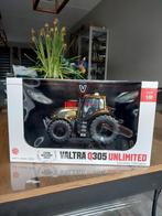 Landbouw miniatuur UH (schade), Hobby en Vrije tijd, Modelauto's | 1:32, Ophalen of Verzenden, Zo goed als nieuw, Tractor of Landbouw
