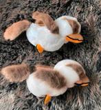 vogel knuffels / 25 cm, Kinderen en Baby's, Verzenden, Zo goed als nieuw, Overige typen
