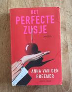 Anna van den Breemer - Het perfecte zusje, Ophalen of Verzenden, Zo goed als nieuw, Anna van den Breemer