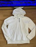 Palm angels hoodie, Kleding | Heren, Ophalen of Verzenden, Zo goed als nieuw, Maat 52/54 (L), Wit