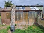 Kweek kast, Tuin en Terras, Ophalen of Verzenden, Zo goed als nieuw, Overige materialen