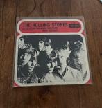 Rolling Stones - Let's Spend the Night Together Single, Gebruikt, 7 inch, Single, Ophalen of Verzenden