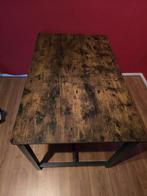 Eettafel zo goed als nieuw - 120x75x76 cm, Huis en Inrichting, Tafels | Eettafels, Ophalen, Zo goed als nieuw, Rechthoekig, 50 tot 100 cm