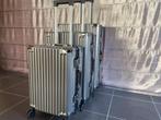 Luxe Koffer Set | Koffers | Nieuw | Handbagage | Koffer, Sieraden, Tassen en Uiterlijk, Koffers, Nieuw, Ophalen of Verzenden, Hard kunststof