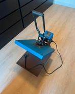 Professionele Hittepers – 38x38 cm – 2200W, Ophalen, Gebruikt