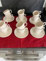 Wedgwood windsor kop en schotels Nieuw, Nieuw, Ophalen of Verzenden, Wedgwood, Kop(pen) en/of Schotel(s)