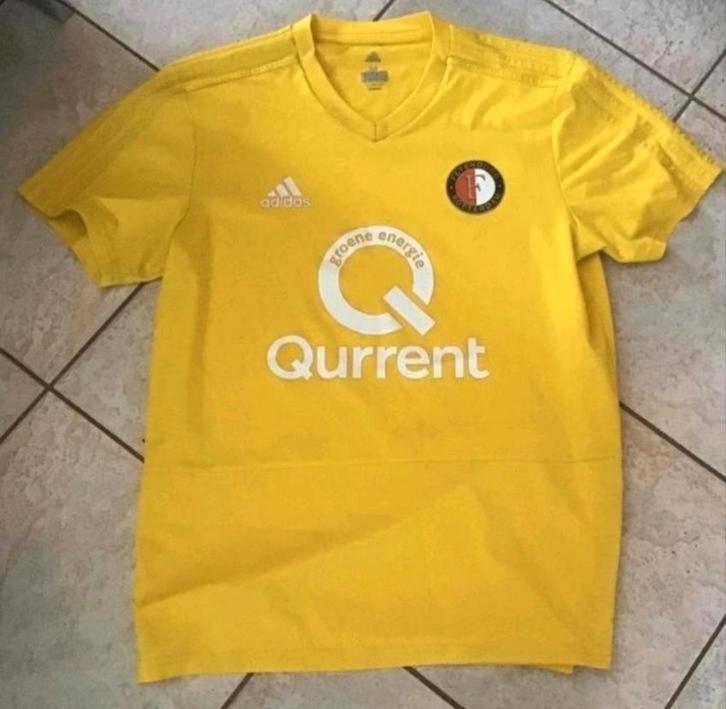 Diverse Voetbalshirts - Verschillende Clubs & Maten, Kleding | Heren, Sportkleding, Gedragen, Voetbal, Overige maten, Overige kleuren