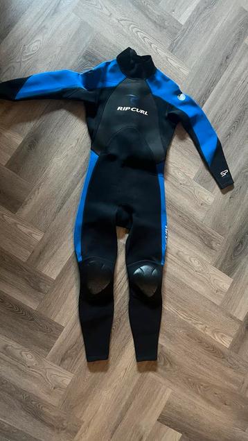 Ripcurl wetsuit 3.2mm  maat M beschikbaar voor biedingen