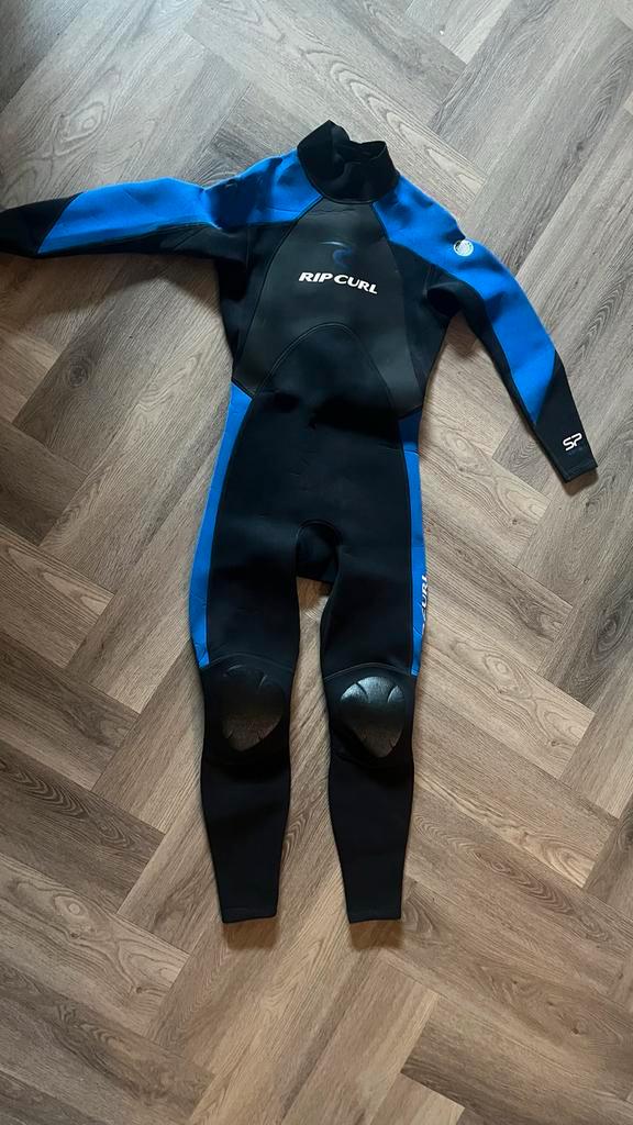 Ripcurl wetsuit 3.2mm  maat M, Watersport en Boten, Watersportkleding, Wetsuit, Dame, Ophalen of Verzenden