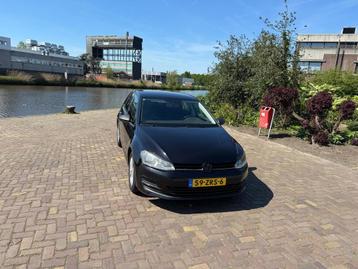 Volkswagen Golf 1.2 TSI Trendline beschikbaar voor biedingen