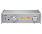Teac AX-501 zilver - alleen ophalen, Audio, Tv en Foto, Versterkers en Receivers, Zo goed als nieuw, 120 watt of meer, Stereo
