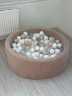 Ballenbak - Kids te groot!, Kinderen en Baby's, Speelgoed | Babyspeelgoed, Ophalen, Zo goed als nieuw, Overige typen