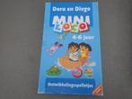 Loco mini dora en diego set, Ophalen of Verzenden