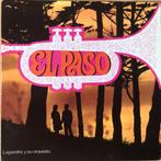 1967	Sigarettenfabriek Ed Laurens	 EL Paso, Verzenden, Overige genres, 7 inch, Single