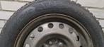 205 55 R16 Vredestein Winterbanden (7 mm ), Auto-onderdelen, Banden en Velgen, Ophalen, Gebruikt, 16 inch, Band(en)