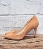 Frida - Prachtige suedeleren pumps maat 38 - Nieuw €190, Pumps, Frida, Nieuw, Ophalen of Verzenden