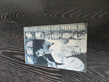 Elvis Presley Boek - The Original Collection beschikbaar voor biedingen