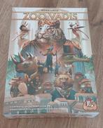 Zoo vadis spel white goblin games *NIEUW*, Ophalen of Verzenden, Nieuw