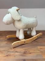 Hobbelschaap Tiamo, Ophalen, Gebruikt