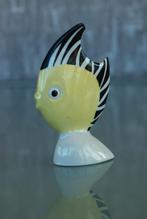 Porselein Art Deco Vis 3 v.a. €5,- Vintage Stilistisch 60's, Verzenden