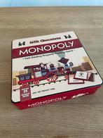 Leuk Monopoly blik uit 2021, Ophalen of Verzenden, Zo goed als nieuw, Overige, Overige merken