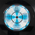 7” Stevie Wonder - Ebony Eyes, Ophalen of Verzenden, Zo goed als nieuw, Pop