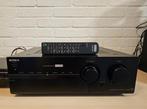 Nette Sony TA-FB940R QS Hi-End Ringkern Stereo Versterker., Ophalen, Zo goed als nieuw, 60 tot 120 watt, Sony