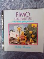 Fimo Cadeautjes - Els Bijl-Goutier, Gelezen, Els Bijl-Goutier, Ophalen of Verzenden, Geschikt voor kinderen
