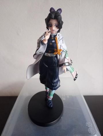Demon Slayer ,Shinobu Kocho beschikbaar voor biedingen