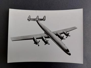 Foto van een Lufthansa Constellation (LU65)  beschikbaar voor biedingen
