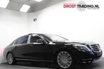 Maybach S600 V12 full options! (bj 2017, automaat), Auto's, Te koop, 530 pk, 12 cilinders, Benzine