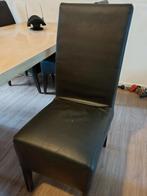 Complete Meubelset met Eettafel, Dressoir en Vitrinekast, Huis en Inrichting, Complete inboedels, Ophalen