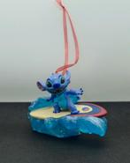 Disney Stitch kerst ornament hanger kerstbal, Ophalen of Verzenden, Nieuw
