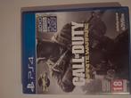 Call of Duty : Infinite Warfare, Spelcomputers en Games, Games | Sony PlayStation 4, Avontuur en Actie, Vanaf 18 jaar, 1 speler